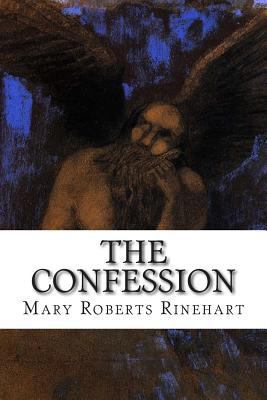 The Confession 1502504464 Book Cover