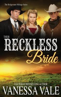 Their Reckless Bride 1795947942 Book Cover