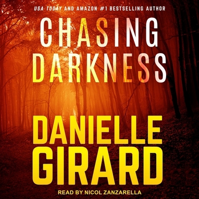 Chasing Darkness B08Z2THQZ4 Book Cover