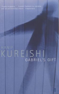 Gabriel's Gift 0571210856 Book Cover