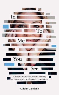 In to Me You See B0CXWRXJR7 Book Cover