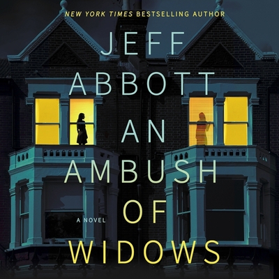 An Ambush of Widows 1549165143 Book Cover