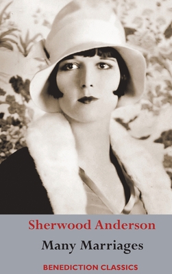 Many Marriages 1789430186 Book Cover