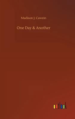 One Day & Another 3734034175 Book Cover