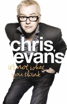 It's Not What You Think 0007327226 Book Cover
