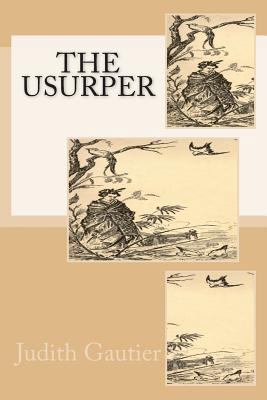 The Usurper 1502785196 Book Cover