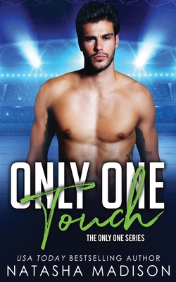 Only One Touch B08LK1H3Y5 Book Cover