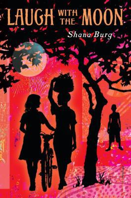 Laugh with the Moon 0385734719 Book Cover