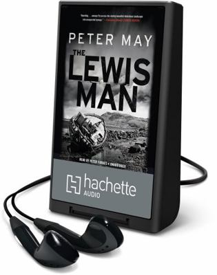 The Lewis Man 1549174193 Book Cover