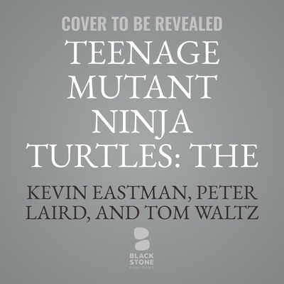 Teenage Mutant Ninja Turtles: The Last Ronin B0F1PKXSH6 Book Cover