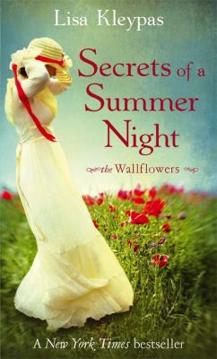 Secrets of a Summer Night 0351324011 Book Cover