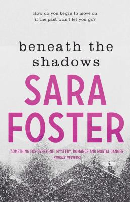 Beneath the Shadows 1925456730 Book Cover