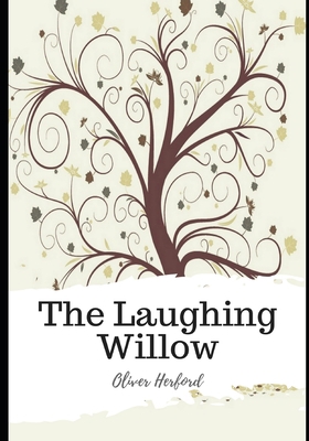 The Laughing Willow B08TN77SZ7 Book Cover