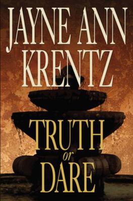 Truth or Dare 0399150730 Book Cover