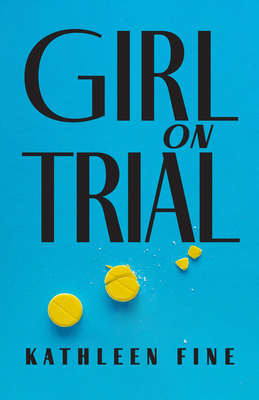 Girl on Trial 0744306833 Book Cover