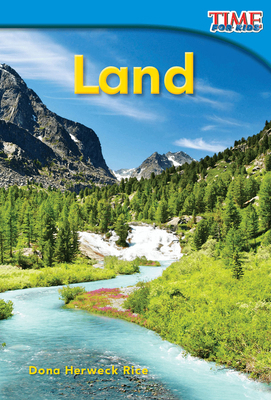 Land 1433335743 Book Cover