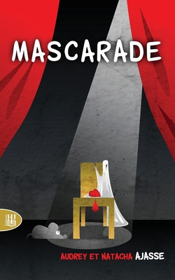 Mascarade (Croc-Odile II) [French] 2370113286 Book Cover
