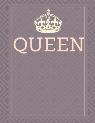 Queen 1798587556 Book Cover