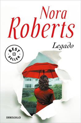 Legado / Legacy [Spanish] 8466363238 Book Cover
