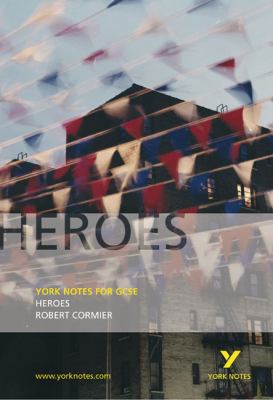 Heroes 1405835591 Book Cover