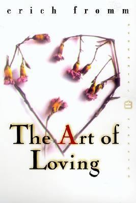 The Art of Loving 0060958286 Book Cover