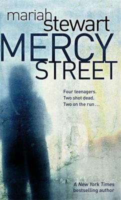 Mercy Street (Mercy Street Foundation) 0749940581 Book Cover