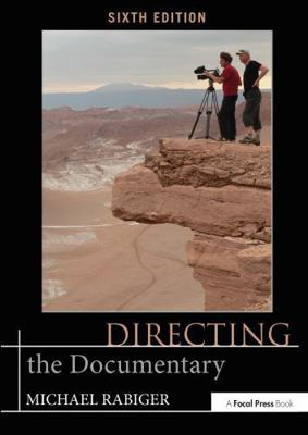 Directing the Documentary 0415719305 Book Cover