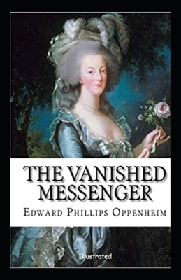 Paperback The Vanished Messenger Illustrated Book