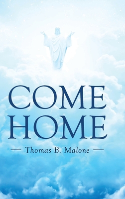 Come Home B0HBT953W9 Book Cover