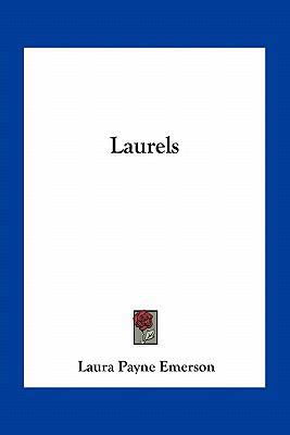 Laurels 1163704342 Book Cover