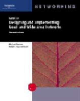 A Guide to Designing and Implementing Local And... 061912122X Book Cover