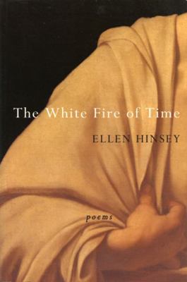 The White Fire of Time 185224612X Book Cover