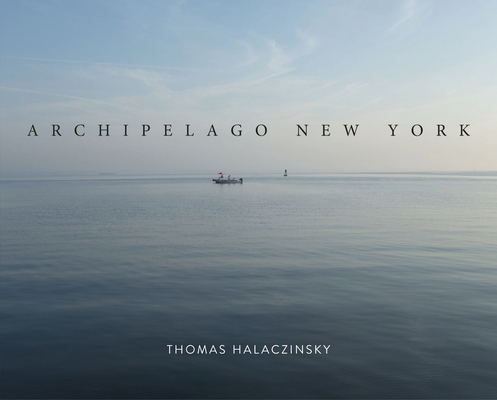 Archipelago New York 0764355074 Book Cover