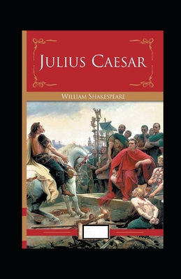 Paperback Julius Caesar Annotated Book
