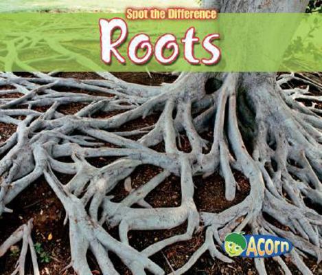 Roots 1432909428 Book Cover