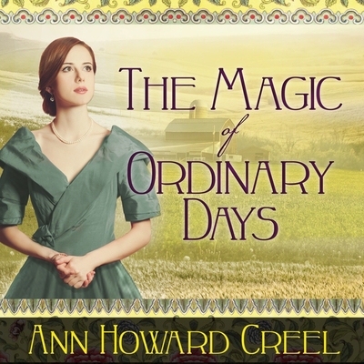 The Magic of Ordinary Days 1799979083 Book Cover