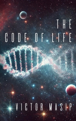 The Code of Life 9083549313 Book Cover