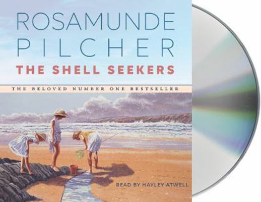 The Shell Seekers 1427297312 Book Cover