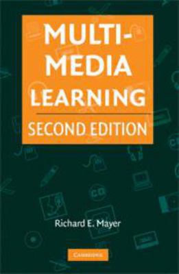 Multimedia Learning 0511811675 Book Cover