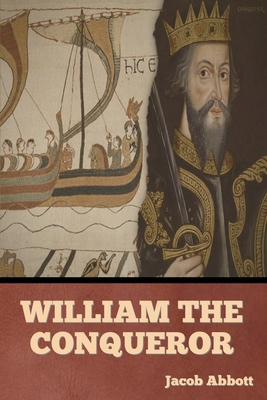 William the Conqueror B0CBRT19MF Book Cover