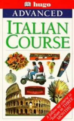 Italian 0852853858 Book Cover