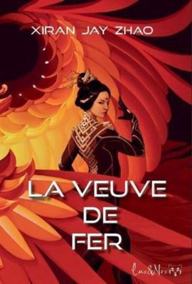 La veuve de fer [French] 2925155774 Book Cover
