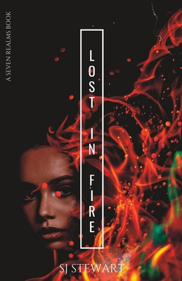 Lost In Fire 177765372X Book Cover