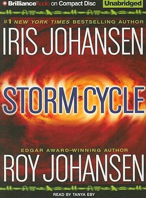 Storm Cycle 1423329600 Book Cover