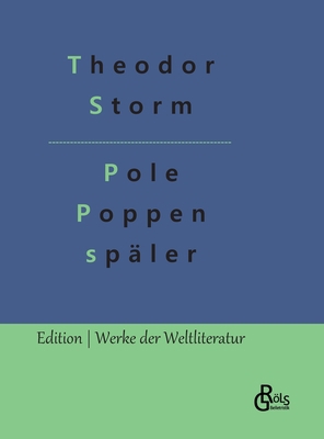 Pole Poppenspäler [German] 3988284297 Book Cover