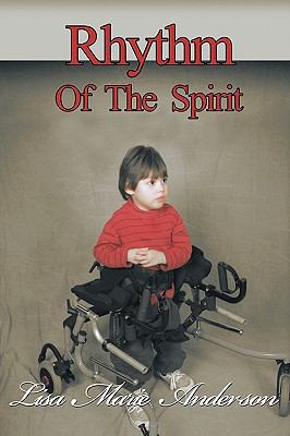 Rhythm of the Spirit: One Child's Inner Strengt... 1426922809 Book Cover