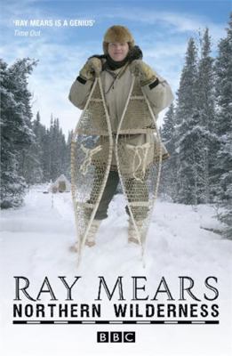 Northern Wilderness: Bushcraft of the Far North 0340980834 Book Cover