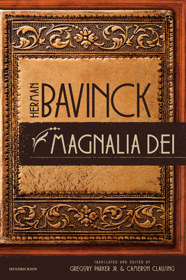 Magnalia Dei 1496477731 Book Cover