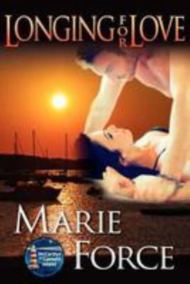 Longing for Love (The McCarthys of Gansett Island) 1479306282 Book Cover