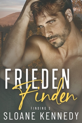 Frieden finden (Finding 3) [German] B0BHC8XXRV Book Cover